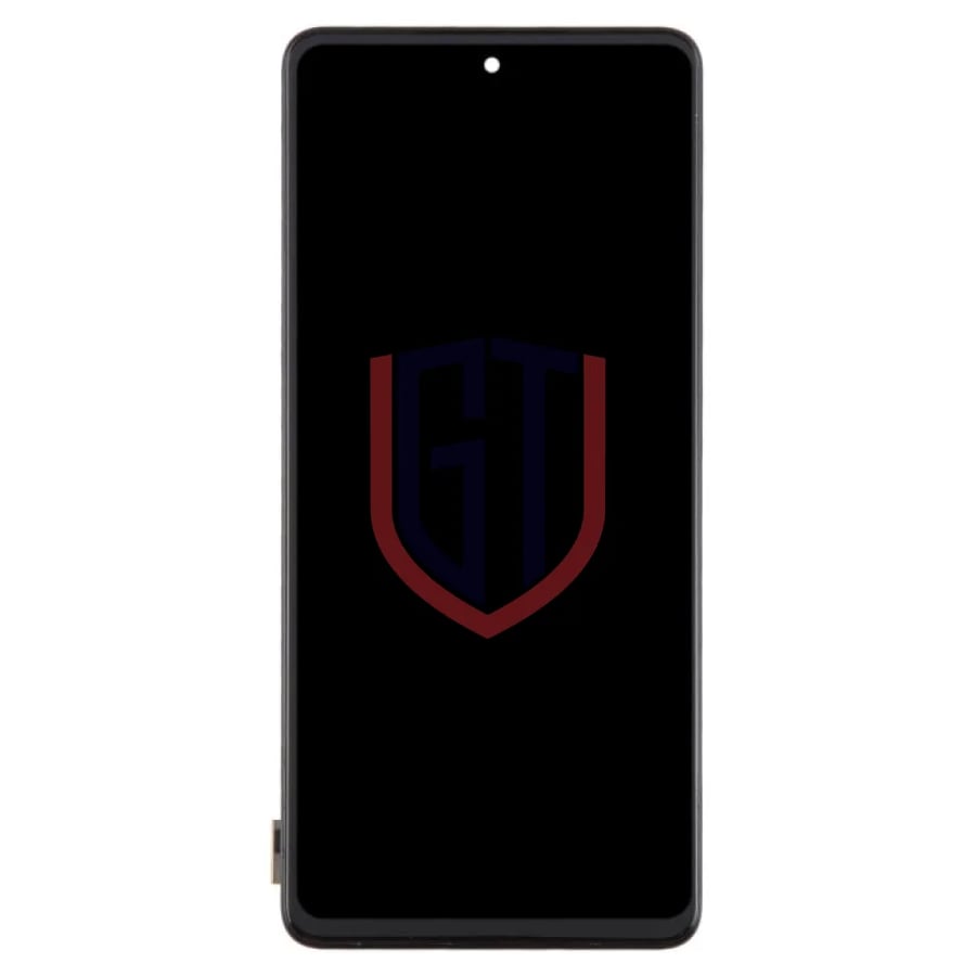 شاشة OLED LCD مقاس 6.43 بوصة لهاتف Samsung Galaxy M52 5G SM-M526B مجموعة رقمية كاملة مع إطار