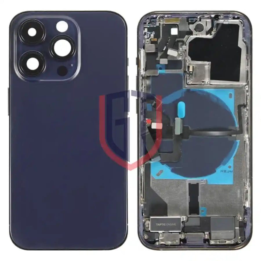 جرم لجهاز iPhone 14 Pro