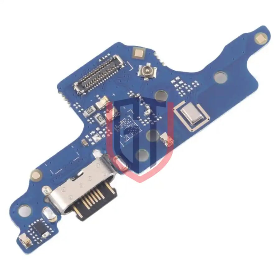 For Motorola Moto G15 Original Charging Port Board