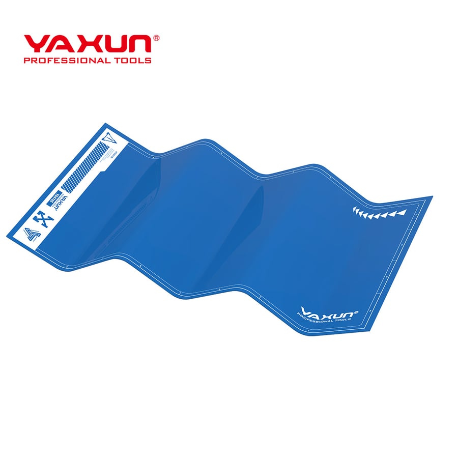 أداة صيانة YAXUN YX-S165 لوحة عمل سيليكون