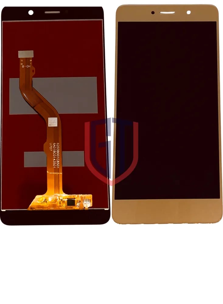 شاشة هواوي Y7 2017 LCD بديلة عالية الجودة