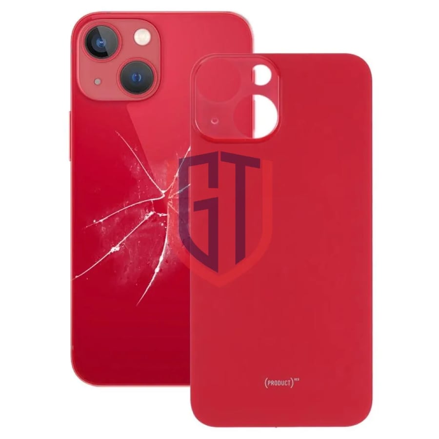 iPhone 13 Mini Battery Back Cover