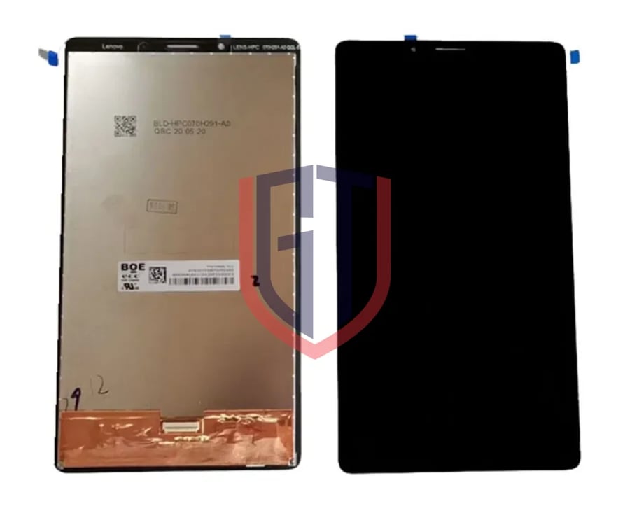 Replacement LCD Screen for Lenovo Tab M7 TB-7306X / 7306