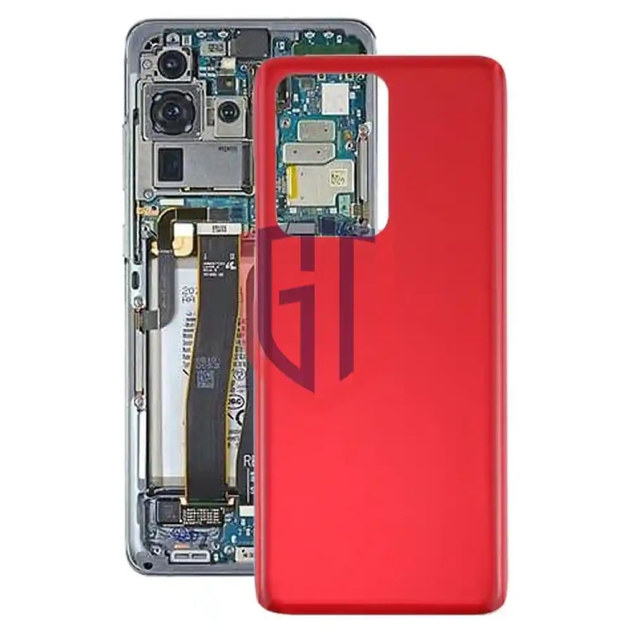 For Samsung Galaxy S20 Ultra Battery Back Cover