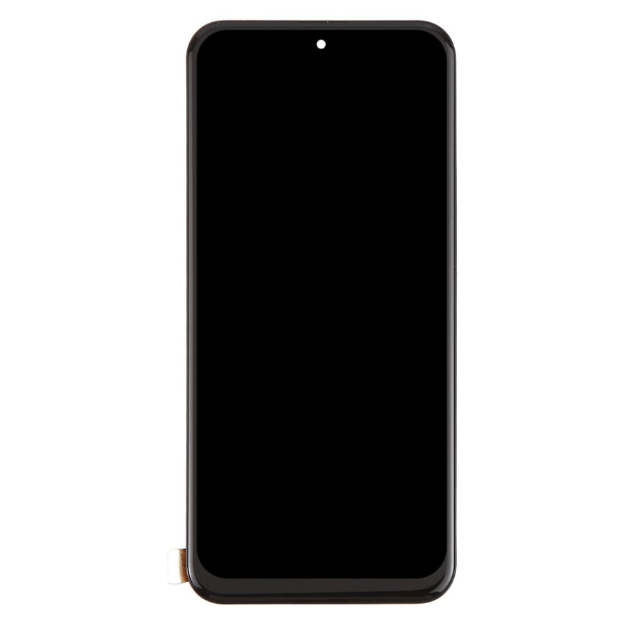 شاشة LCD VAVEO لهاتف Tecno Pova Slim 5G/Itel Super 26 Ultra / Hot 60 Pro Plus