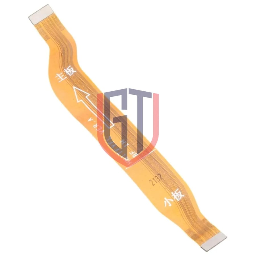 Motherboard Flex Cable For Honor X8/X30i