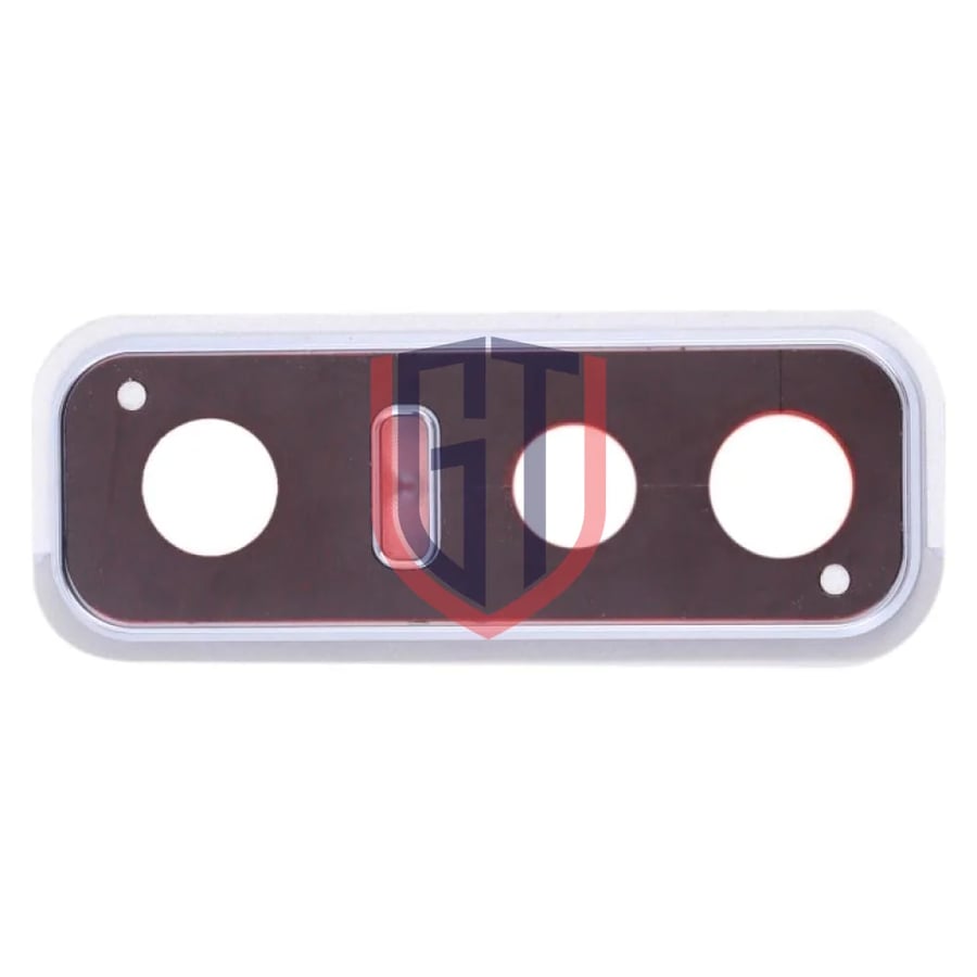 For vivo Y73s V2031A Camera Lens Cover (Purple)