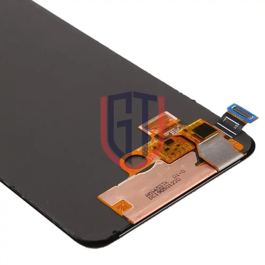 Original LCD Screen for OPPO Reno 2Z / Reno 2F / K3/ Realme X
