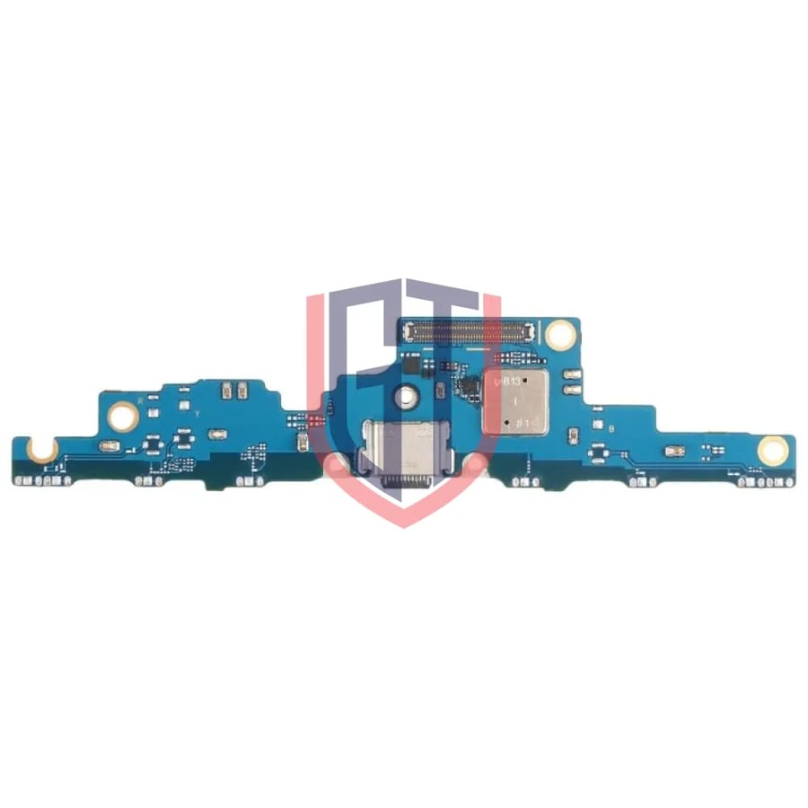 For Samsung Galaxy Tab S7 SMT870 Charging Port Board