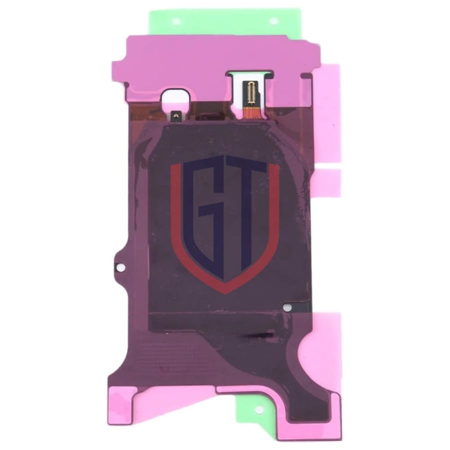 وحدة الشحن اللاسلكي NFC لهاتف Samsung Galaxy S10 5G