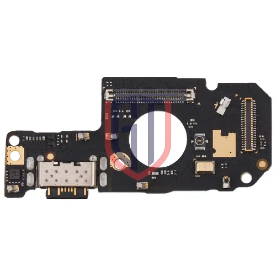 For Xiaomi Redmi Note 11 4G / Redmi Note 11S 4G Charging Port Board
