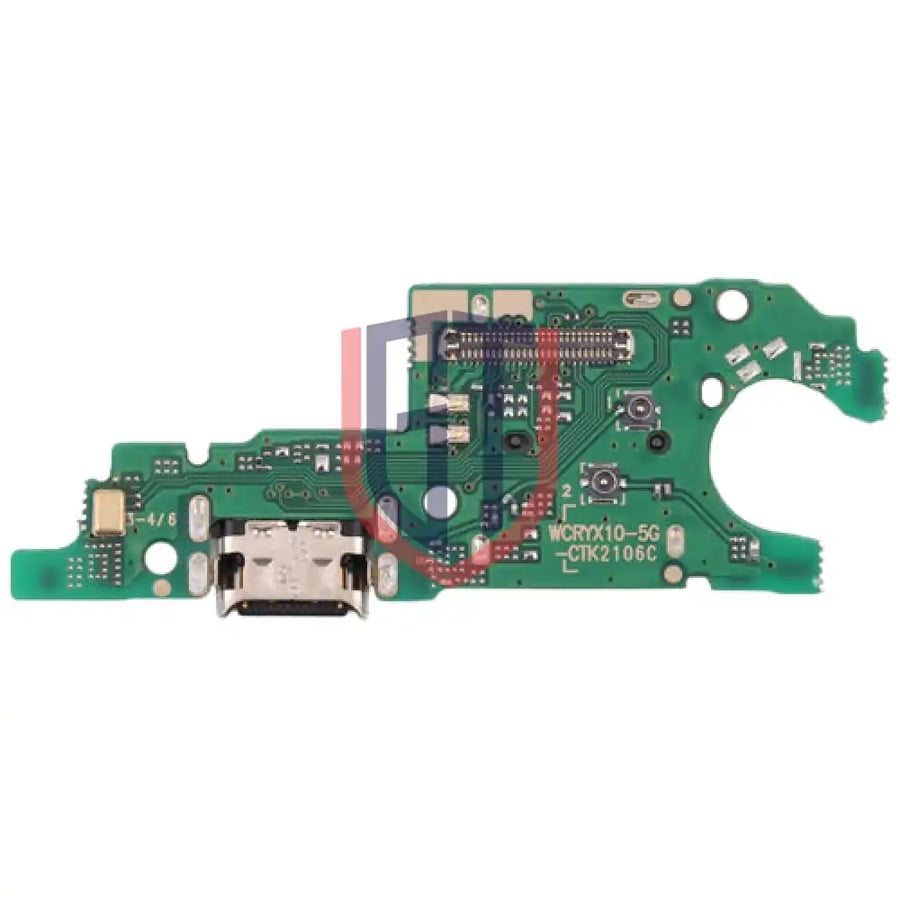 Huawei Y9a Charging Port Board
