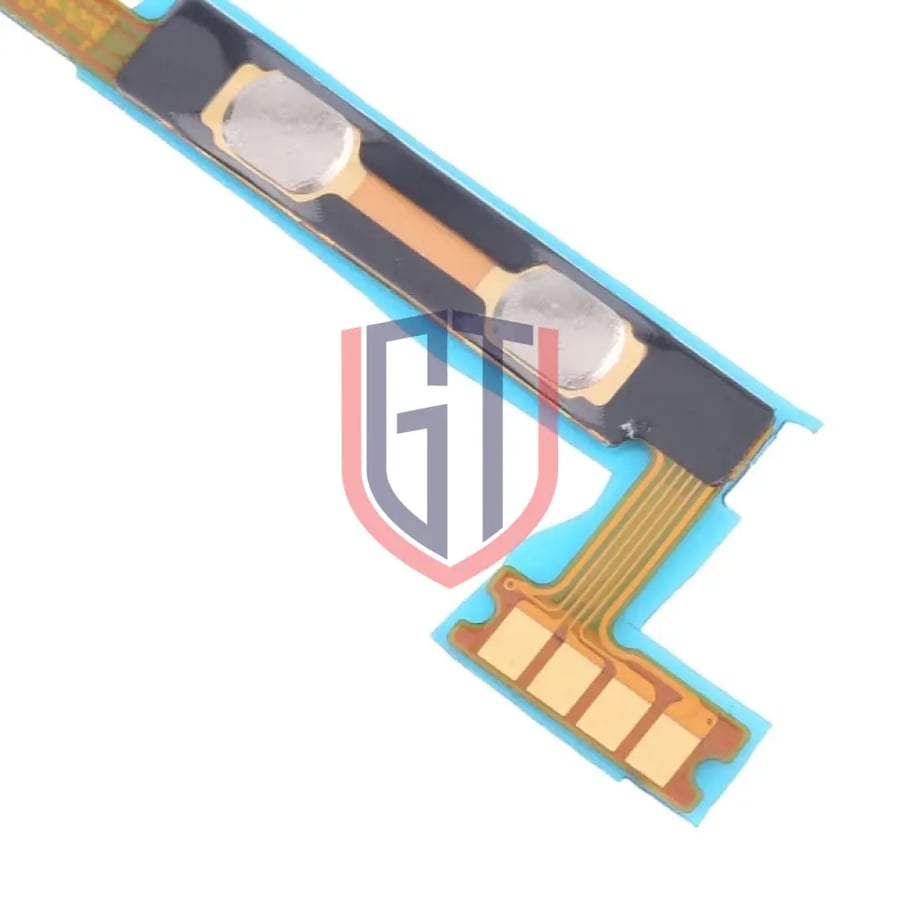 For Honor X6b OEM Power Button & Volume Button Flex Cable