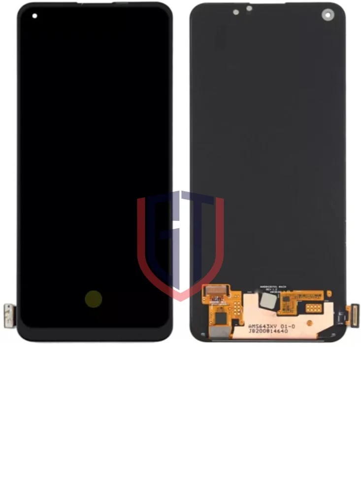 Reno 5Z  INCELL Screen