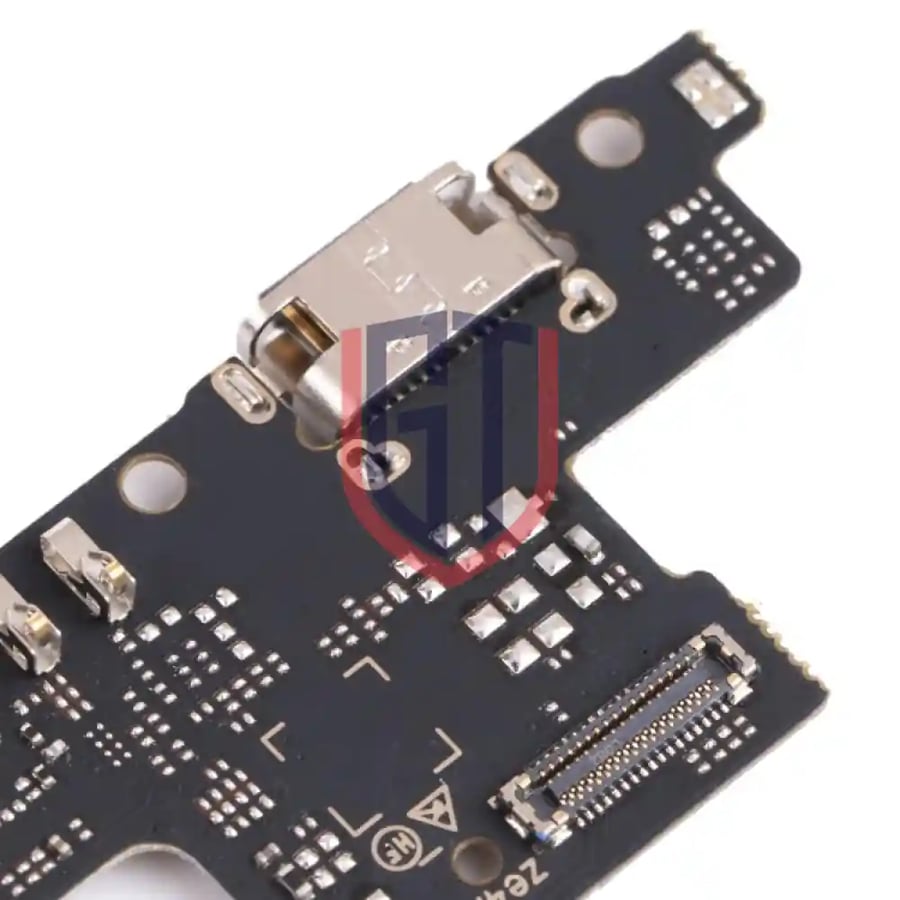 ZTE A71 2021 original charging port plate