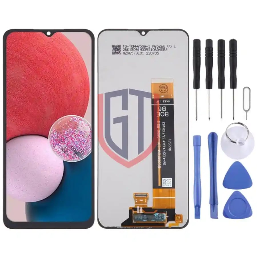 For Samsung Galaxy A13 4G SMA135F LCD Screen