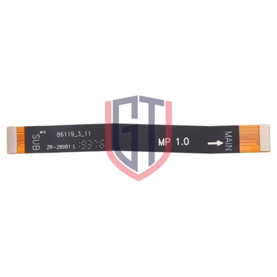 SAMSUNG A20S (SM-A207) LCD Flex Cable