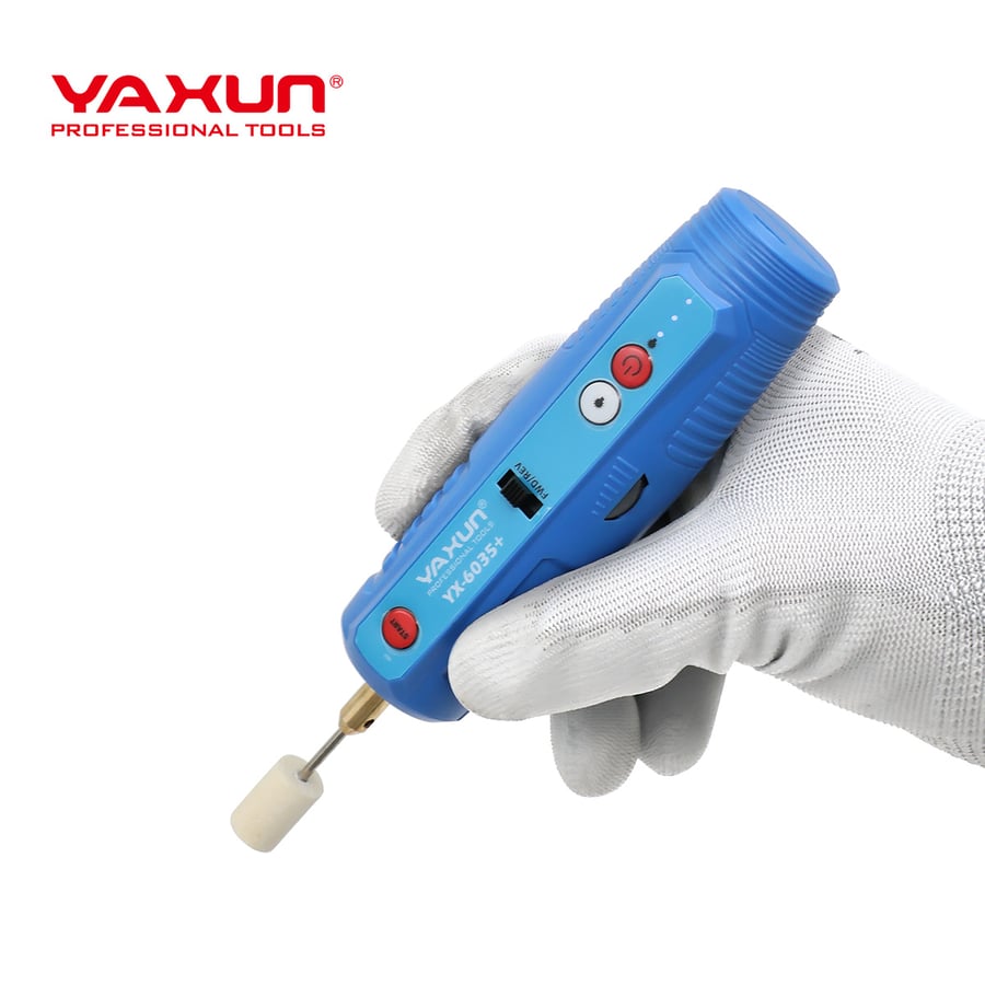 أداة صيانة YAXUN YX-6035+