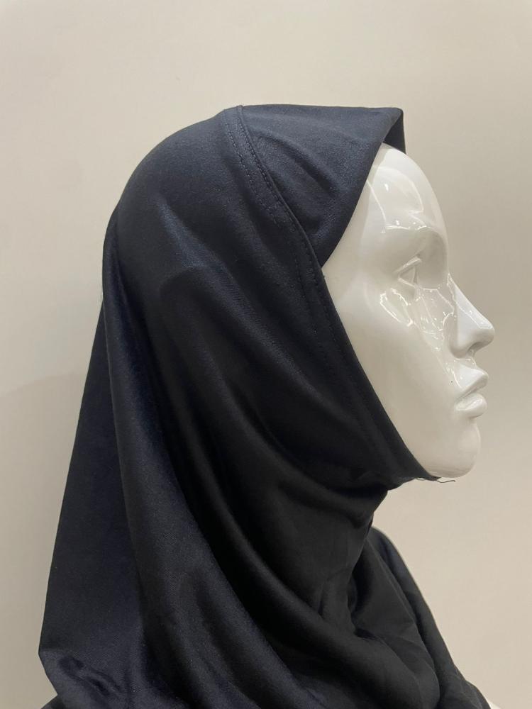 حجاب طويل