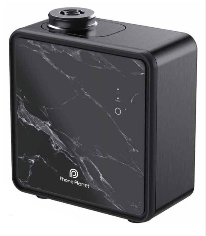 Luxury Aroma Diffuser