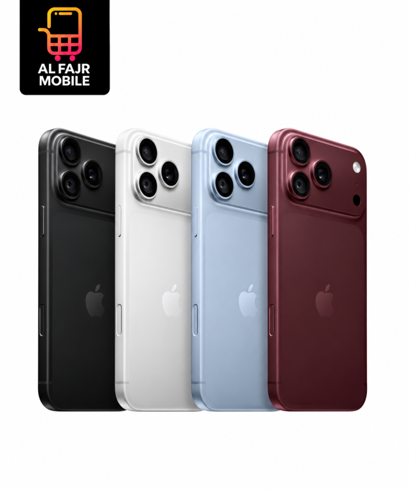 iPhone 18 Pro 512GB
