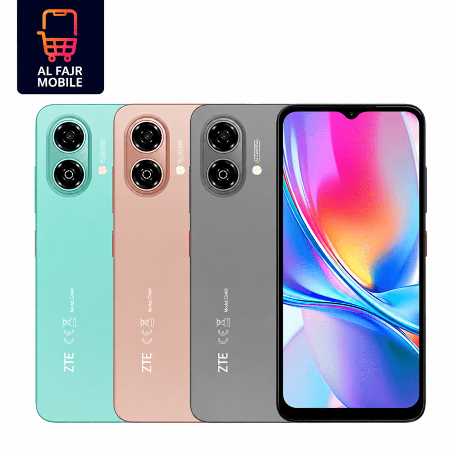 ZTE Blade A35e 64GB