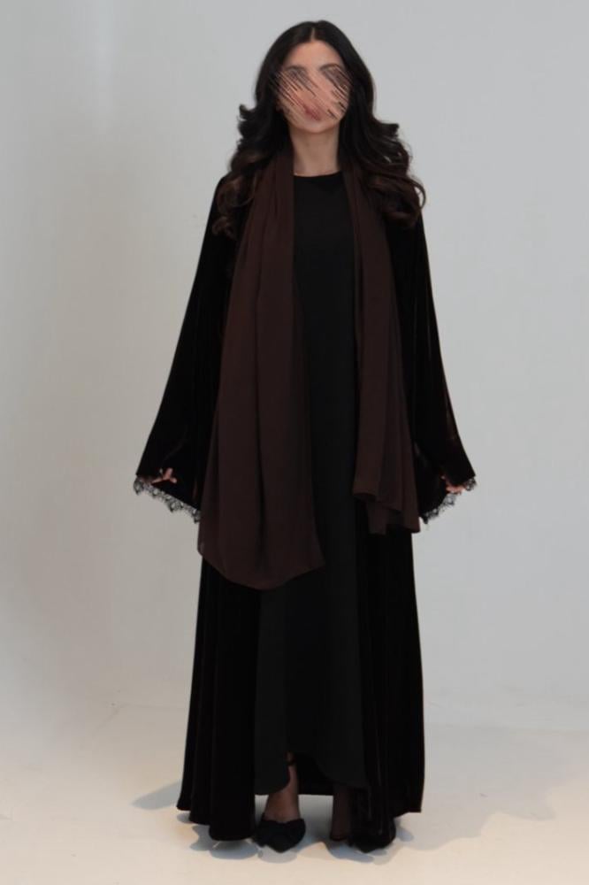 Special abaya