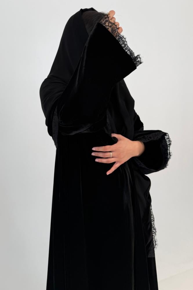 Special abaya