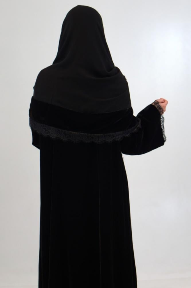 Special abaya