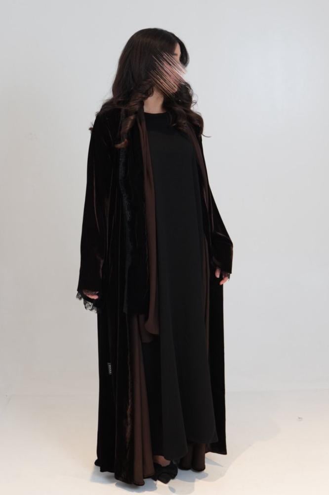 Special abaya