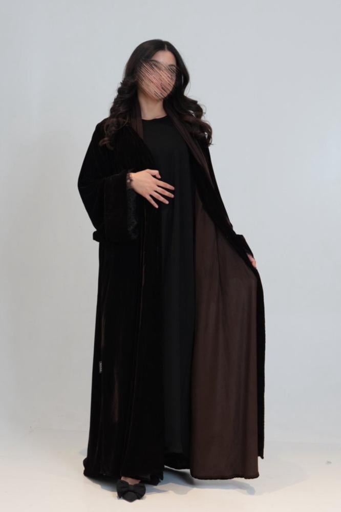 Special abaya