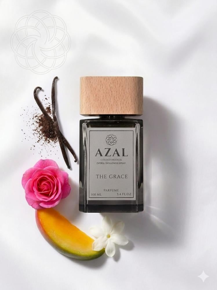 عطر grace  عطر نسائي من أزل