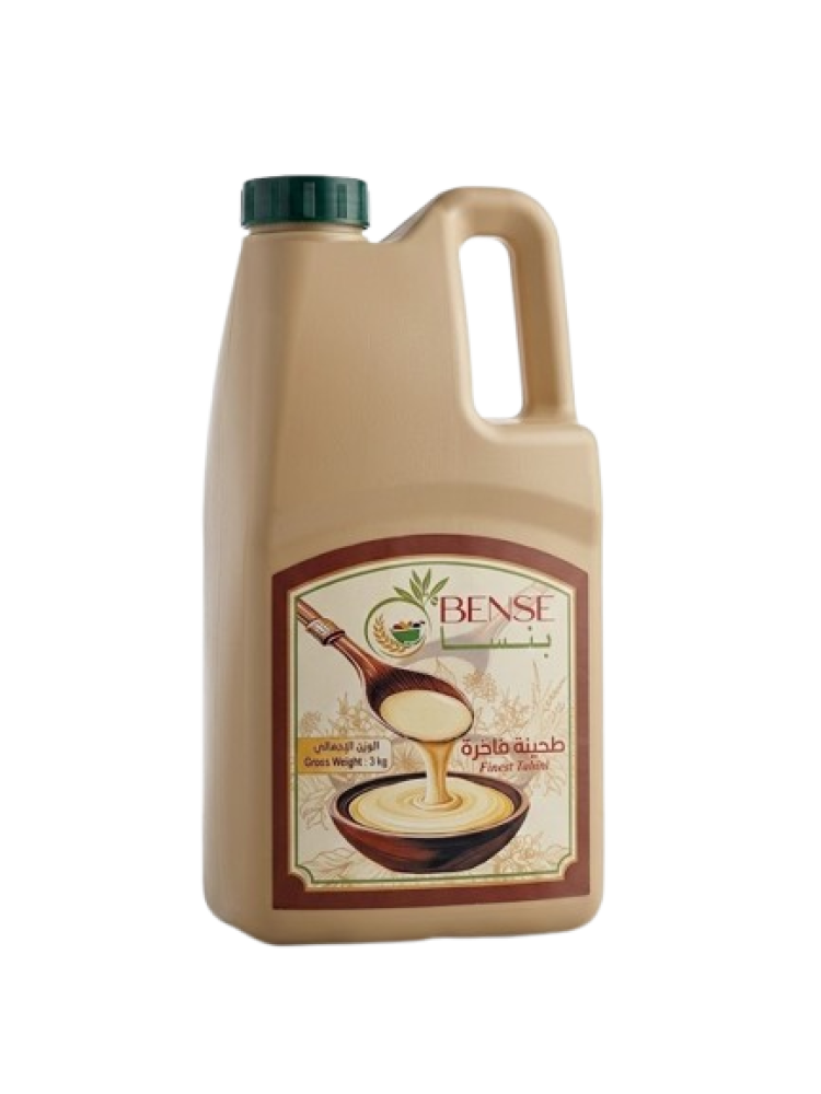 Tahina 3kg