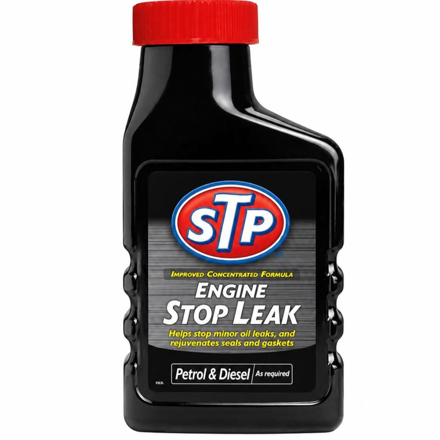 STP|مانع تهريب زيت المحرك