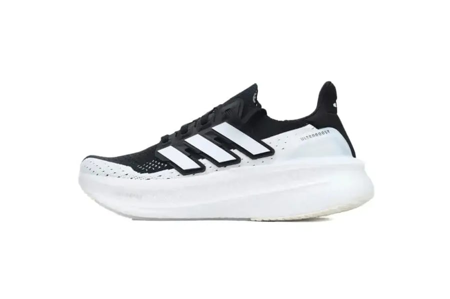 Adidas Ultraboost 5 'Black and White'