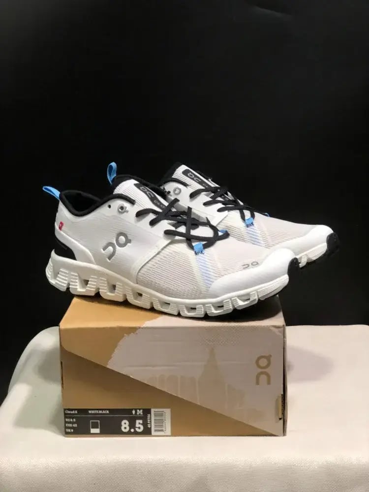 On Running Cloud X
