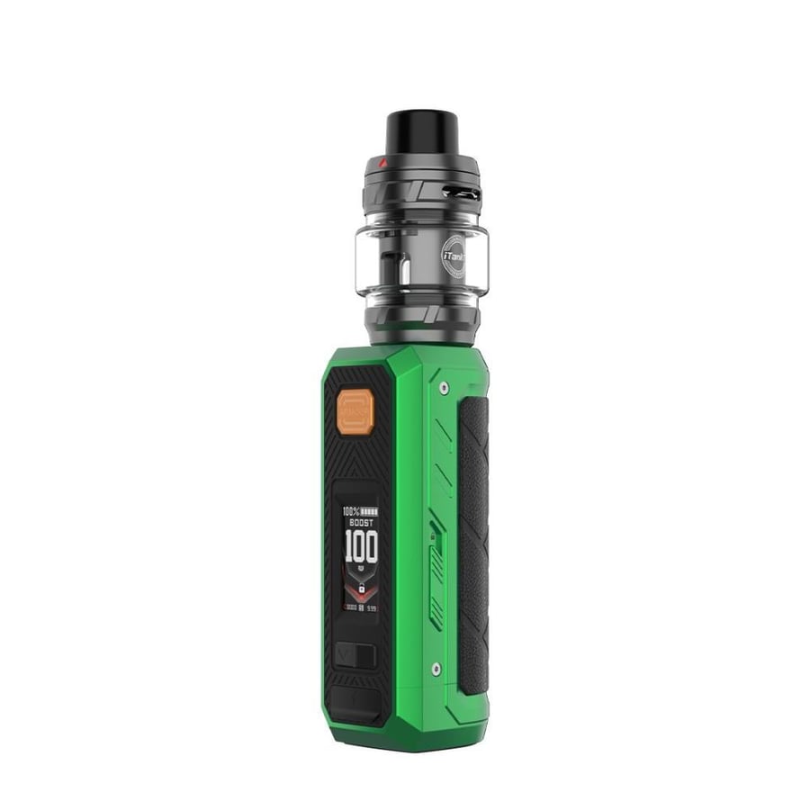 جهاز فابريسو ارمور الترا 100 واط Vaporesso Armour Ultra