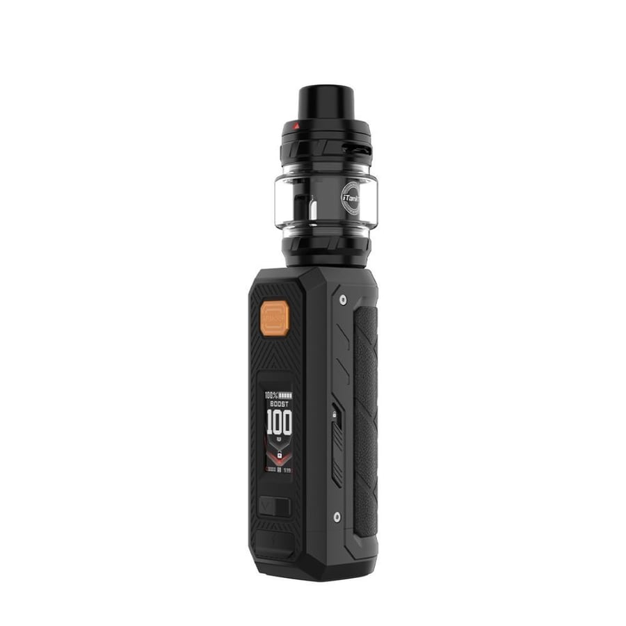 جهاز فابريسو ارمور الترا 100 واط Vaporesso Armour Ultra