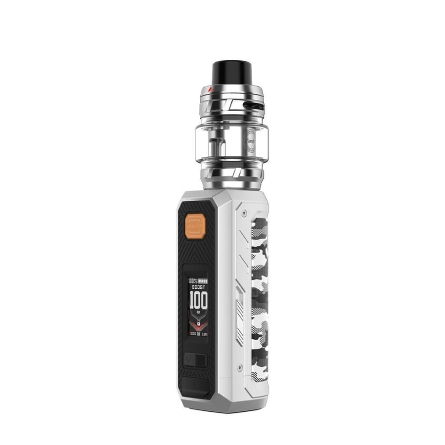 جهاز فابريسو ارمور الترا 100 واط Vaporesso Armour Ultra