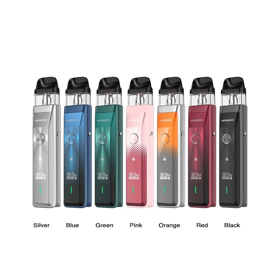 جهاز فابريسو اكسروز برو  VAPORESSO XROS pro