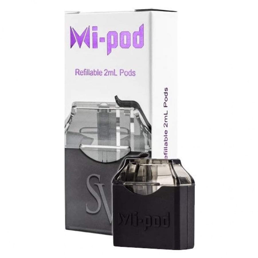 Mi pod