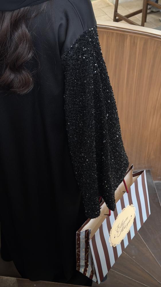 EH003 abaya