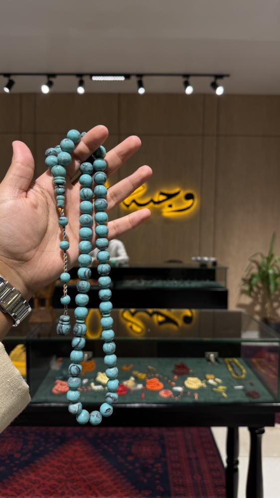 فاتوران عقود فيروزي مموج