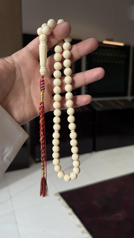 بكلايت بيج كركوشه تفصال