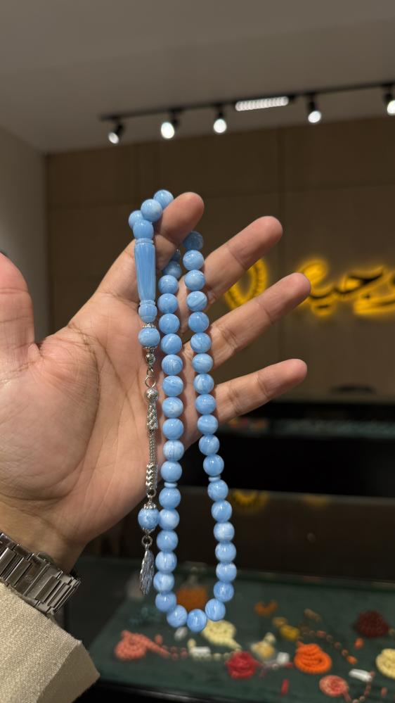 بكلايت سماوي