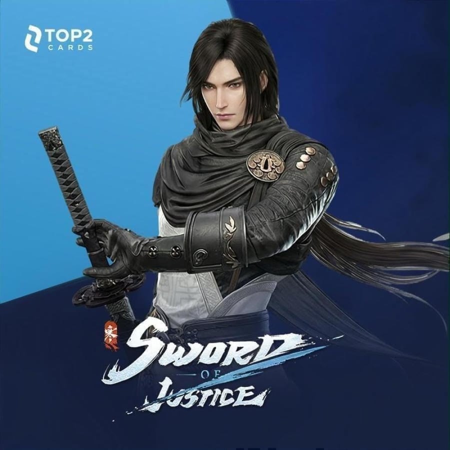 Sword of Justice (NA) - Advanced Battle Pass