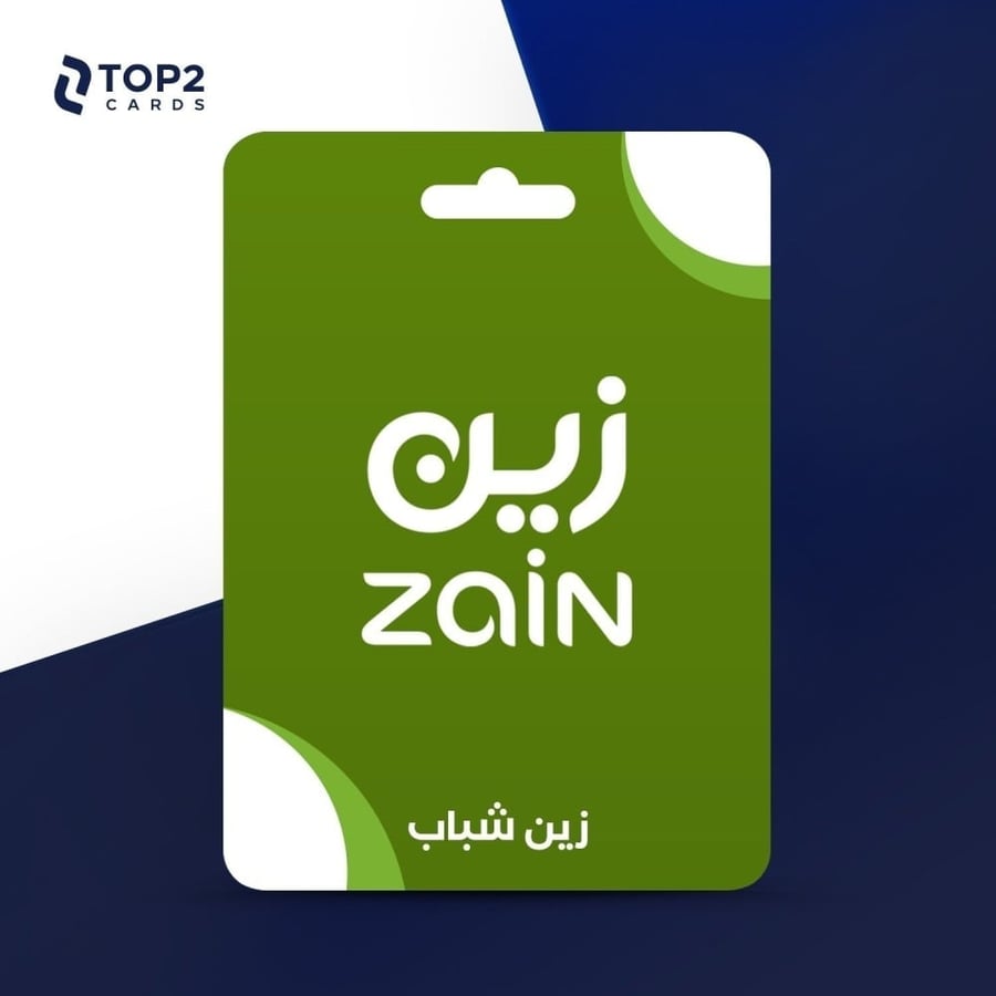 زين شباب 409