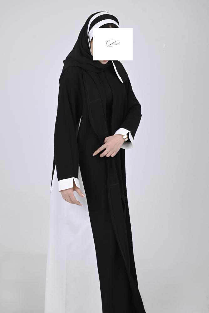 عباية B7