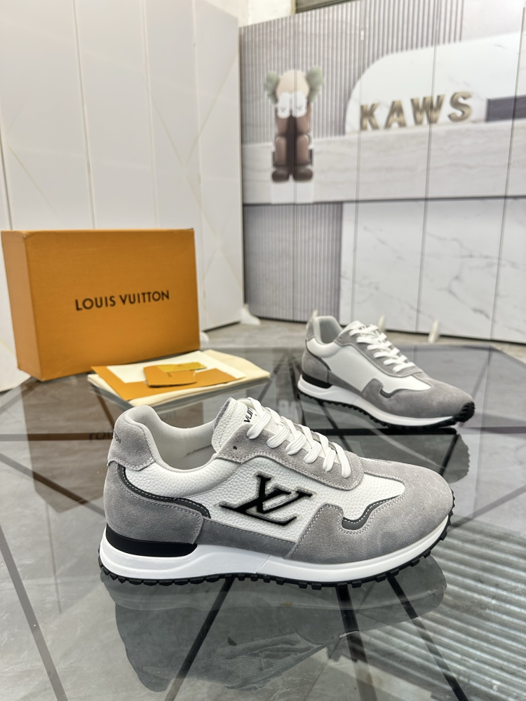 LV Casual Sneakers