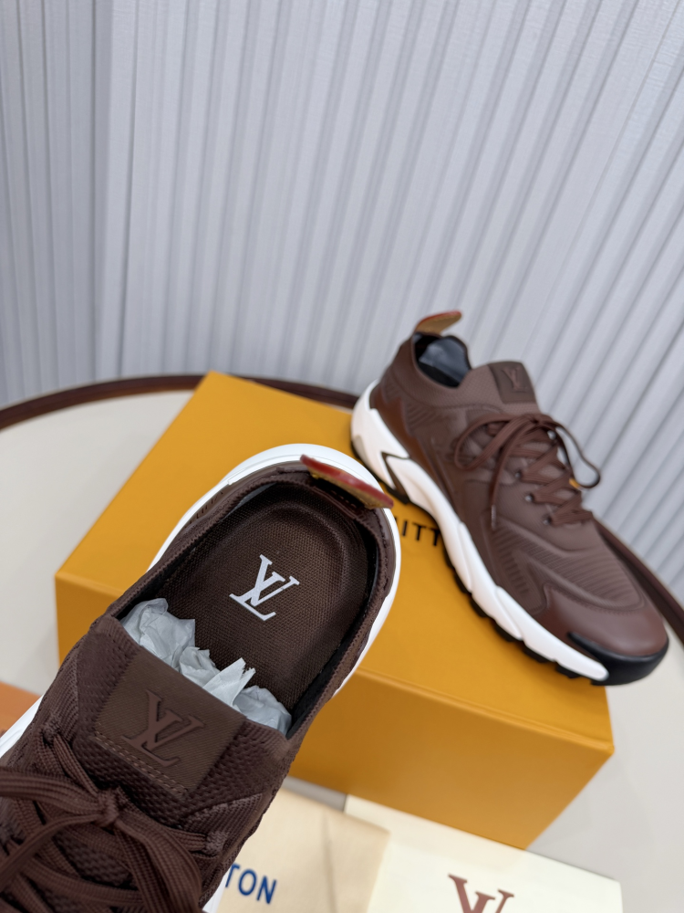 LV Casual Sneakers